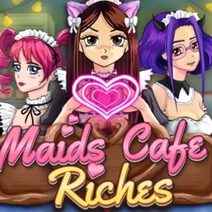 Maids Cafe Riches