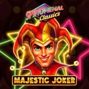 Majestic Joker