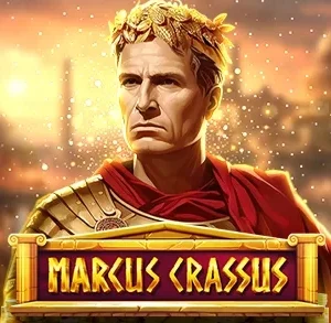 Marcus Crassus