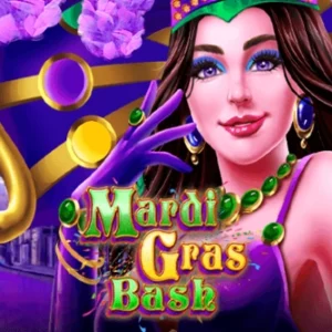 Mardi Gras Bash