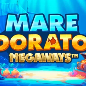 Mare Dorato Megaways