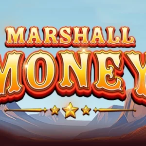 Marshall Money
