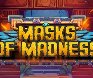 Masks of Madness