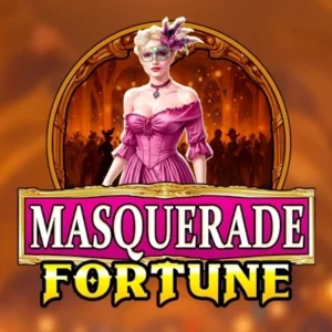 Masquerade Fortune