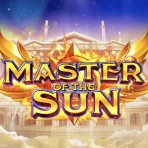 Master of the Sun