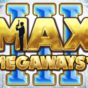 Max Megaways 3