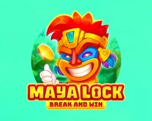 Maya Lock