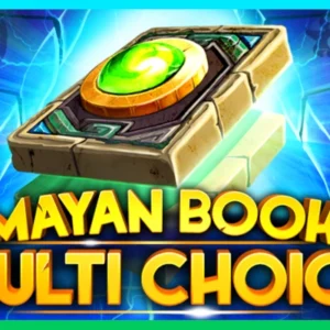Mayan Book