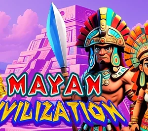 Mayan Civilization