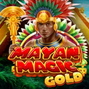 Mayan Magic Gold