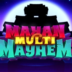 Mayan Multi Mayhem
