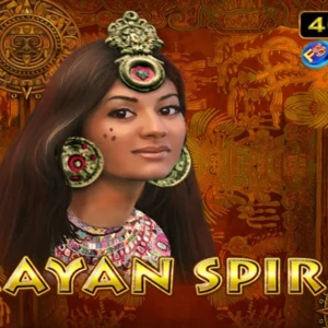 Mayan Spirit