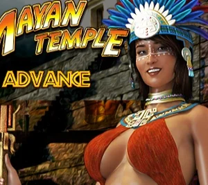 Mayan Temple Advance