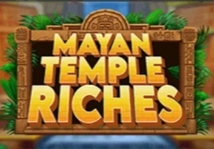 Mayan Temple Riches