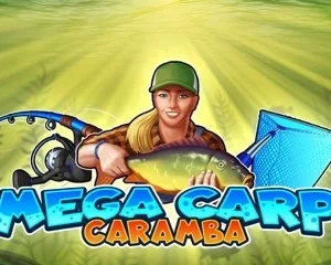 Mega Carp Caramba