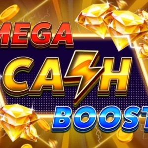 Mega Cash Boost