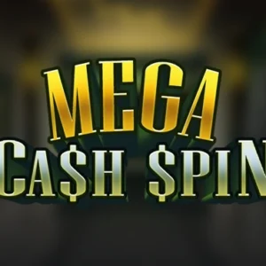 Mega Cash Spin