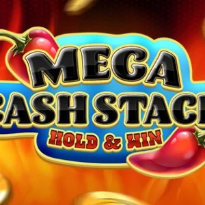 Mega Cash Stack