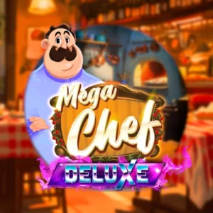 Mega Chef Deluxe