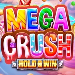 Mega Crush