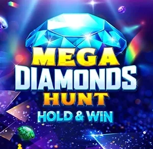 Mega Diamonds Hunt