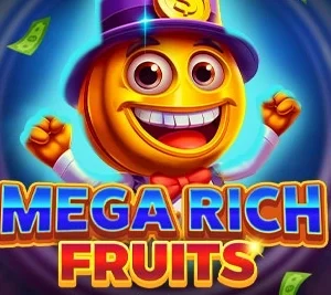 Mega Rich Fruits