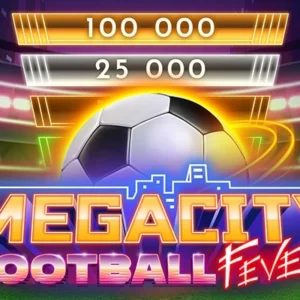 Megacity Football Fever
