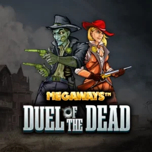 Megaways Duel of the Dead