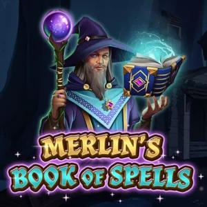 Merlin's Book of Spells