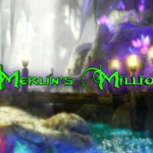 Merlin's Millions