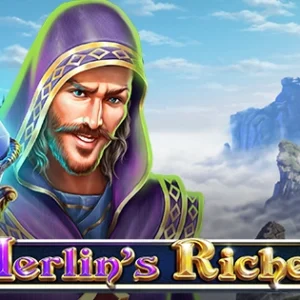 Merlin's Riches