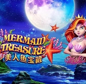 Mermaid Treasure