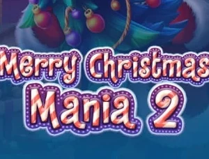 Merry Christmas Mania 2