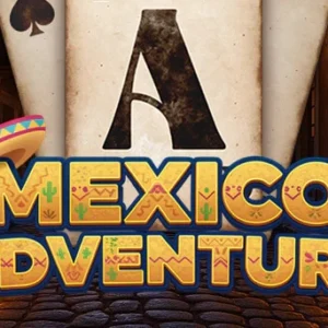 Mexico Adventure