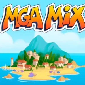 MGA Mix