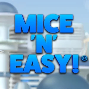 Mice 'N' Easy