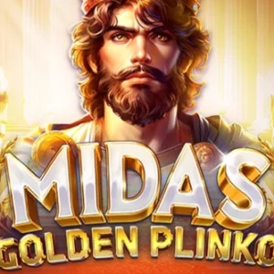 Midas Golden Plinko
