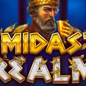 Midas' Realm
