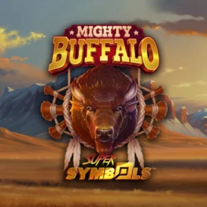 Mighty Buffalo