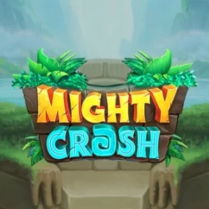 Mighty Crash