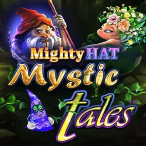Mighty Hat Mystic Tales