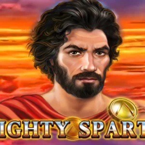 Mighty Sparta