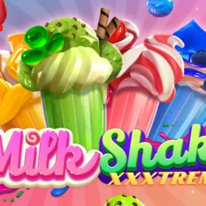 Milkshake XXXtreme