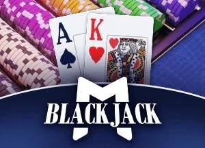 Million Blackjack