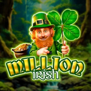 Million Irish