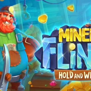 Miner Flinn