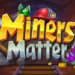 Miners Matter