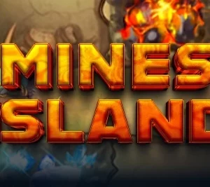 Mines Island
