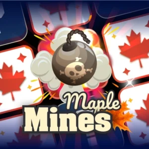 Mines Maple