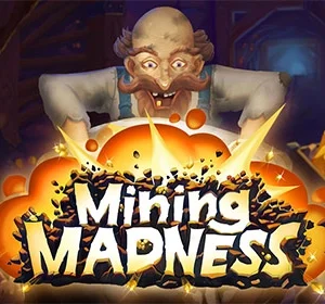 Mining Madness